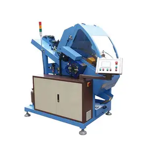 High-Accuracy Metal Heat Exchange Return Short U Return Bender Machine