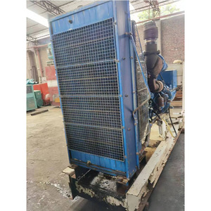 Générateur diesel silencieux d'<span class=keywords><strong>occasion</strong></span> 350 KVA ATS 220V, centrale électrique à <span class=keywords><strong>moteur</strong></span> <span class=keywords><strong>Stirling</strong></span>, alimentation électrique triphasée pour maison, alternateur domestique - Product Image 3