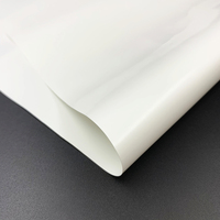 Feuille de TPU fine d'usine pour dirigeable et dirigeable télécommandé