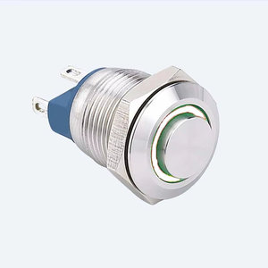 ELEWIND interruttore a pulsante di alimentazione (PM161H-10E/JL/S) - Product Image 5