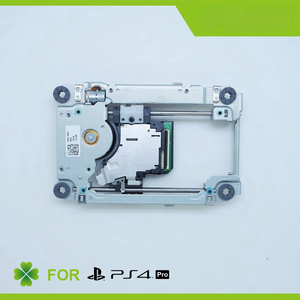 Lente Láser KES-490A, Repuesto de Unidad Óptica para Consola CUH-1000 CUH-1100 Fat, Pieza de Reparación de Unidad Blu-ray PS4 KEM-490AAA - Product Image 5