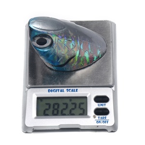 26 centimetri/33 centimetri Ocean Barca Da <span class=keywords><strong>Pesca</strong></span> <span class=keywords><strong>in</strong></span> <span class=keywords><strong>Mare</strong></span> di grandi dimensioni Simulare Esche <span class=keywords><strong>Artificiali</strong></span> <span class=keywords><strong>in</strong></span> gomma sgombro <span class=keywords><strong>in</strong></span> plastica morbida jig heads Morbido richiamo di <span class=keywords><strong>pesca</strong></span> - Product Image 5