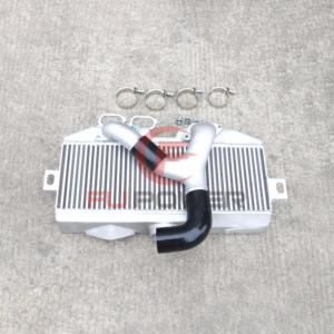 Pour le kit de refroidisseur intermédiaire de performance Subaru WRX STI <span class=keywords><strong>IMPREZA</strong></span> EJ20 EJ25 - Product Image 1