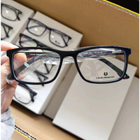 Lunettes optiques de marque, déstockage, lunettes en acétate, lunettes optiques pour hommes et femmes