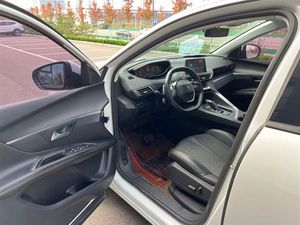 Voitures d'occasion <span class=keywords><strong>Peugeot</strong></span> 5008 SUV <span class=keywords><strong>7</strong></span> <span class=keywords><strong>places</strong></span>, conduite à gauche, automatique, traction avant, 1.6T, faible kilométrage, sans accident, export, vente en gros, 2017 2018 2019 - Product Image 4