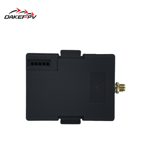 DAKEFPV 2.4ГГц/915МГц ELRS двухдиапазонная антенна для FPV-дронов, дальнобойный передатчик - Product Image 5