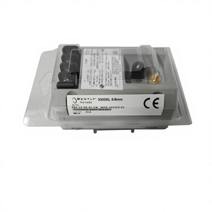 Module électronique d'automatisation industrielle, capteur d'automatisation industrielle, Nevada Vibration 990-10-XX-01-CN, neuf et original - Product Image 1