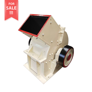 เครื่องบดหินเคลื่อนที่แบบใช้เครื่องยนต์ดีเซลขนาดเล็ก 3-4 ตัน/ชม. ทนทาน ใช้งานสะดวก สำหรับงานอุตสาหกรรม - Product Image 2