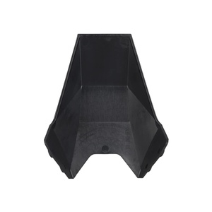 Bloques de Guardabarros Delanteros y Traseros Originales KuKirin T3, Accesorio Protector Contra Salpicaduras de Agua y Lodo, Guardabarros Delantero, Guardabarros Trasero, Protector de Lodo A - Product Image 4