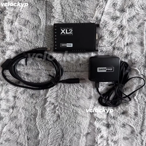 FLUKE TI0080A DATAPAQ TRANSDUCER XL2 INTERFACE, ตัวกั้นความร้อน, อะแดปเตอร์, USB - Product Image 4