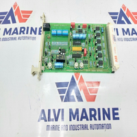 Nouveau stock original disponible cma 35 Tableau de protection contre les courts-circuits Gvt 360 5799