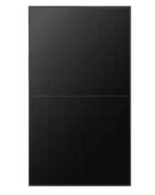 Panneaux solaires photovoltaïques LONGi Hi-MO Artist All Black de qualité supérieure, de marque Tier 1, 500w 505w 510w 515w 520w - Product Image 2