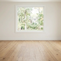 Fenêtres fixes en PVC LEDOW P85 de qualité constructeur, à économie d'énergie, pour maisons neuves, tailles personnalisées, capacité de fourniture stable