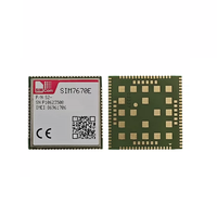 Module sans fil IoT SIMCom GNSS BT 4G LTE Cat1 MINIPCIE SIM7670E MNGV SIM7670E LNGV SIM7670G MNGV SIM7670G LNGV