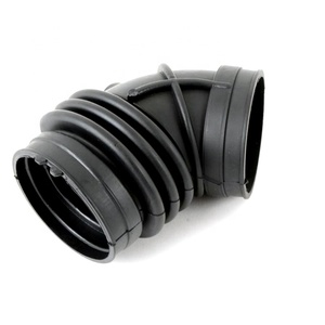 Nuevo de admisión de aire de caucho 13711436162 para BMW E46 <span class=keywords><strong>316i</strong></span> <span class=keywords><strong>M43</strong></span> 318i <span class=keywords><strong>M43</strong></span> - Product Image 4