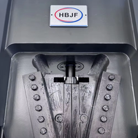 Precision Digital Universal Testing Equipment for Material Research