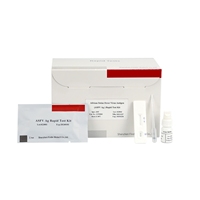 Bandes de test rapide de diagnostic vétérinaire, kit de test de maladie animale en une étape pour clinique vétérinaire et usage agricole, OEM disponible