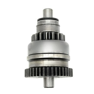 <span class=keywords><strong>Motor</strong></span> de <span class=keywords><strong>Arranque</strong></span> <span class=keywords><strong>Bendix</strong></span> para Polaris ATV, Números de Pieza 3083647, 3085394, 3087030, 3089255 - Product Image 4