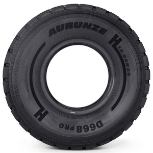 ยางรถบรรทุกแบบเรเดียลสำหรับงานหนัก รุ่นใหม่ Aurunze ลายลึก ขนาด 12.00R20 คุณภาพสูง สำหรับเปลี่ยน/ซ่อมแซม - Product Image 3