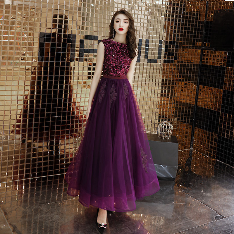 green emerald velvet dress Elegant Style Celebrity Style Long Dress Europe and America 2022 Autum main image 0