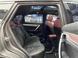 Auto Usata 2021 Geely Binyue/Pro Modello Top di Gamma, 1.5T Tetto Panoramico, Euro 6, Guida a Sinistra - Product Image 5