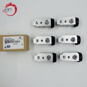 Válvula de Expansión Original de Calidad 97626-2K000 97626 2K000 para Hyun-dai Ki-a 976262K000 - Product Image 2