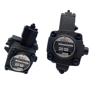ปั๊มวาล์วแปรผัน EALY รุ่น VPE-F20D-10 20 ซีซี 70 บาร์ ปั๊มน้ำมันไฮดรอลิก - Product Image 1