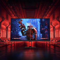 Moniteur de jeu Xiao Mi Redmi G27 27 pouces 165 Hz 1080p Full HD IPS avec temps de réponse de 1 ms