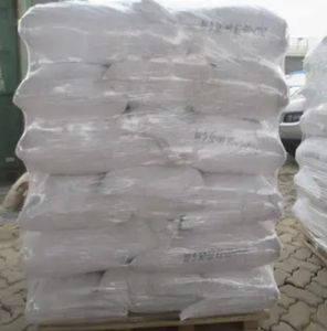 Thiosulfate de sodium (hyposulfite de sodium) de qualité industrielle 25 kg/SAC 99% de pureté CAS 7772-98-7 Produit chimique de traitement de l'eau - Product Image 4