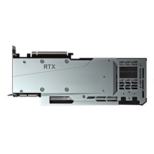 Carte graphique de jeu RTX 3090 24 Go GDDR6X d'occasion pour ordinateur de bureau avec refroidissement par ventilateur - Marque OEM - Product Image 6