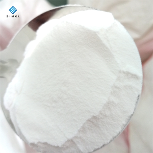 Alcool polyvinylique de qualité industrielle en poudre Pva de haute qualité 1788 2488 2688 pour le textile et la fabrication du papier - Product Image 1