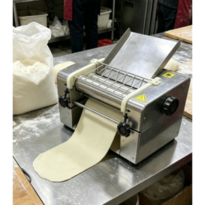 Plaqueuse et Pétrisseuse à Haute Vitesse pour Boulangerie, Restaurant, Équipement Commercial de Lamination de Pâte - Product Image 6