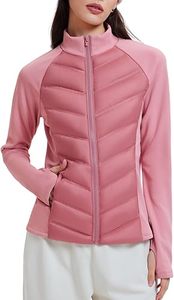 Nouvelle arrivée Lady Leather Vest-Couleurs personnalisées et logo de haute qualité - Product Image 6