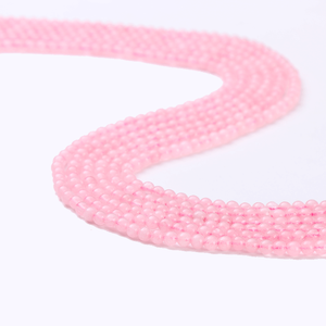 2258 Perles de pierres précieuses pour la fabrication de bijoux, composants de qualité supérieure pour des expressions créatives - Product Image 1