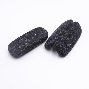 Vente en gros boîte à <span class=keywords><strong>lunettes</strong></span> avec logo personnalisé étuis rigides en cuir boîtes de rangement <span class=keywords><strong>pour</strong></span> <span class=keywords><strong>lunettes</strong></span> étui à <span class=keywords><strong>lunettes</strong></span> pleine impression - Product Image 4