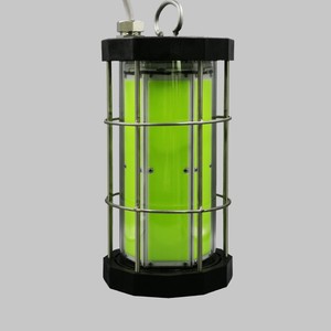 2025 Mới Độ Sáng Cao COB 4000W <span class=keywords><strong>LED</strong></span> Đèn Đánh Cá Màu Xanh Lá Cây Ánh Sáng IP68 Không Thấm Nước Nhà Máy Trực Tiếp Bán Cho Nước Sâu Ngư OEM - Product Image 2