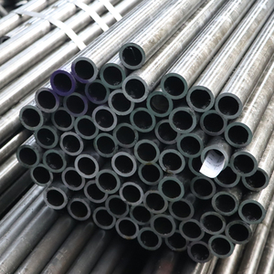Carbon Steel Seamless Boiler <strong>Tube</strong> ASTM API 5L Q235 Hot Rolled KS Certified Welding Cutting Bending Services GS SABS TISI - Product Image 2