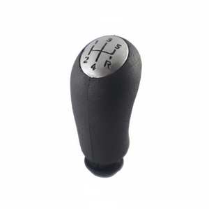 Pomo de Palanca de Cambios para Logan Duster Lodgy Sandero, Fabricado en TR 8200379950 - Product Image 2