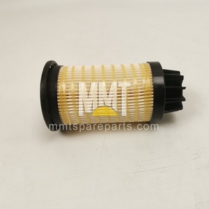 Séparateur d'eau et de carburant 523-6604 5236604 pour moteur industriel C2.8 - Product Image 1