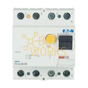 Eaton 170419 - Nuevo - Product Image 1