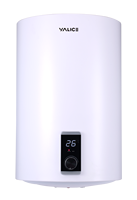 Chauffe-eau électrique numérique pour salle de bain, pour usage domestique et hôtelier