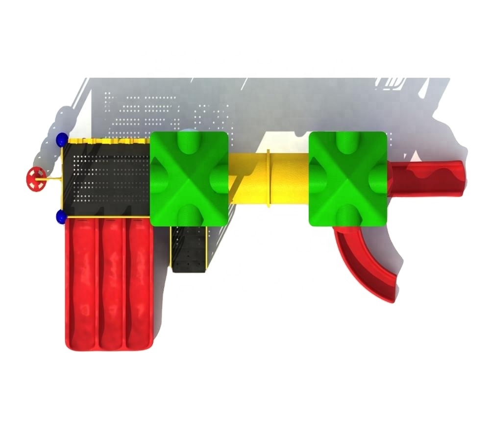 Оборудование для детской игровой площадки на продажу