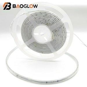 ไฟ LED แถบคุณภาพสูงจากโรงงานโดยตรง ชุดไฟ LED RGB กันน้ำ ความสว่างสูง 110V 240V ไฟตกแต่งวันหยุด - Product Image 3