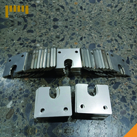 Fabrication sur mesure de pièces d'équipement de fitness en tôle, découpe laser, pliage CNC, soudage