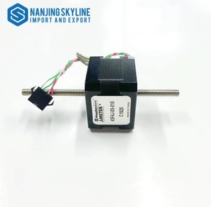 <span class=keywords><strong>Mindray</strong></span> Hematologia Analyzer BC2800 Seringa Motor Peças sobressalentes originais com alta qualidade - Product Image 3