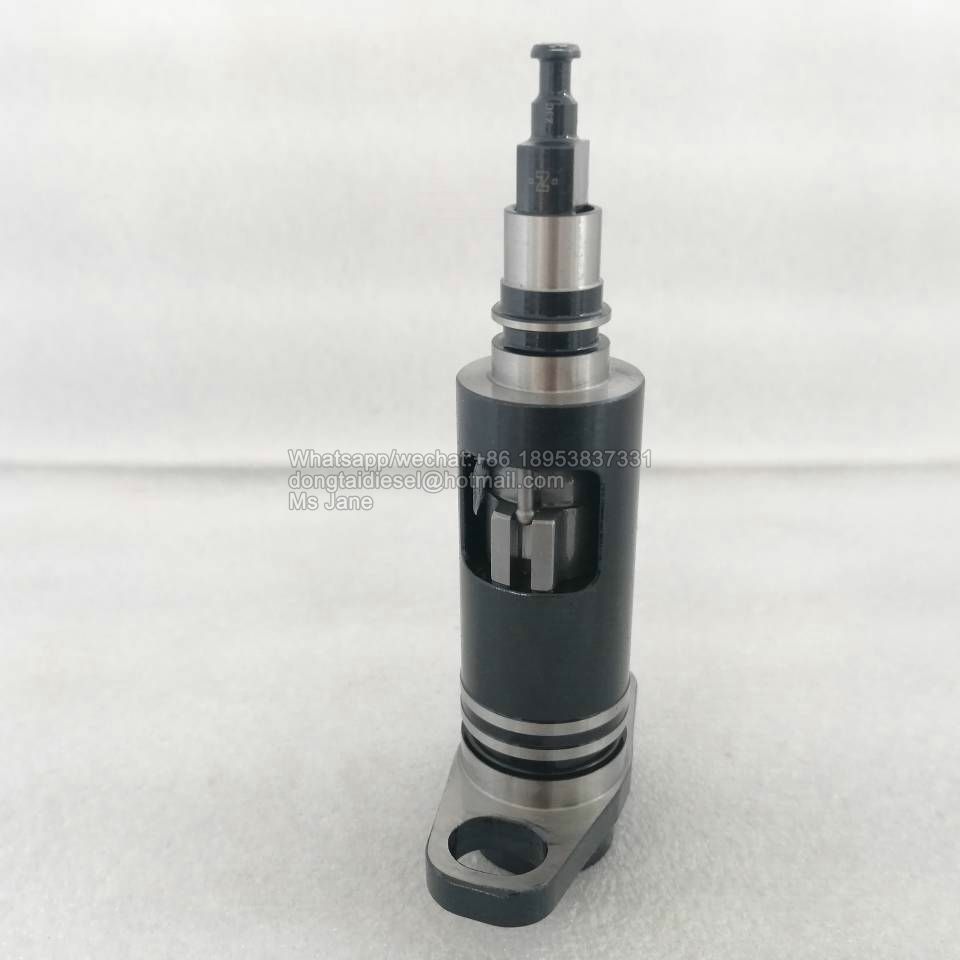 Diesel Fuel Plunger 135176-3600 for Efficient Engine Performance