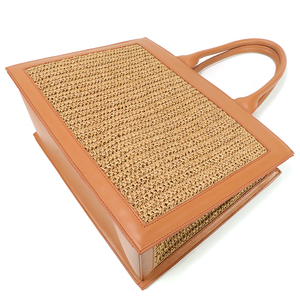 Hot Trend 2025 Bolsas <span class=keywords><strong>de</strong></span> ratán Bali, Bolsos <span class=keywords><strong>de</strong></span> mujer <span class=keywords><strong>de</strong></span> moda <span class=keywords><strong>de</strong></span> mimbre <span class=keywords><strong>de</strong></span> madera <span class=keywords><strong>Productos</strong></span> <span class=keywords><strong>de</strong></span> artesanía hechos a mano al <span class=keywords><strong>por</strong></span> mayor <span class=keywords><strong>de</strong></span> <span class=keywords><strong>China</strong></span> para la playa/ - Product Image 5