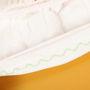 AUB Couches pour bébé avec logo personnalisé, <span class=keywords><strong>France</strong></span>, 100% coton, fabrication de couches Super Baby. - Product Image 4