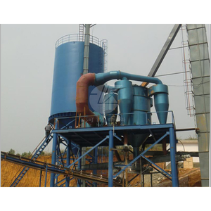 Hiệu quả cao điện tập trung vàng tốt phục hồi máy cho quặng/Cát tách - Product Image 6