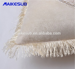 Estilo Europeo imprimible imagen lavado en blanco sublimación almohada y funda de almohada - Product Image 6